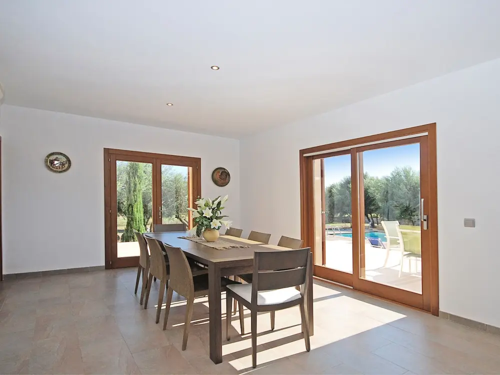 Maison de Vacances Alcúdia