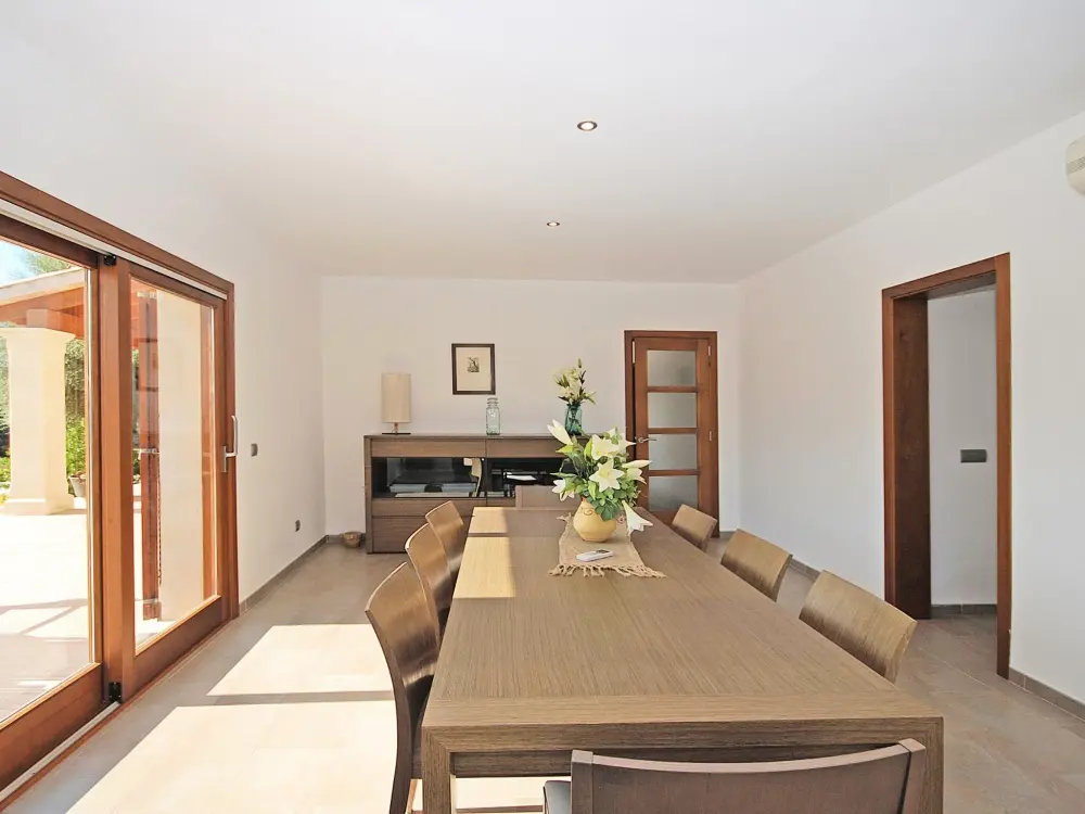 Maison de Vacances Alcúdia