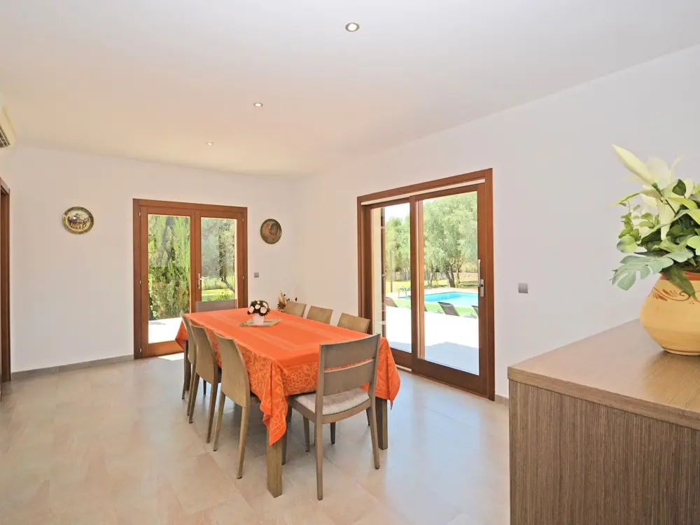 Maison de Vacances Alcúdia
