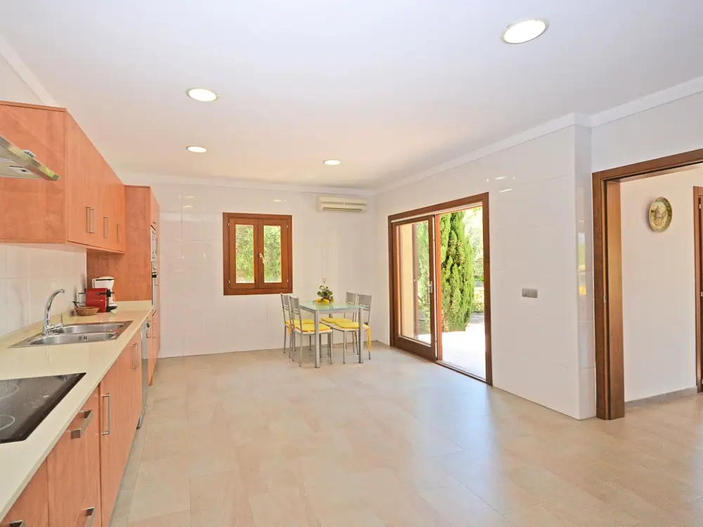 Maison de Vacances Alcúdia