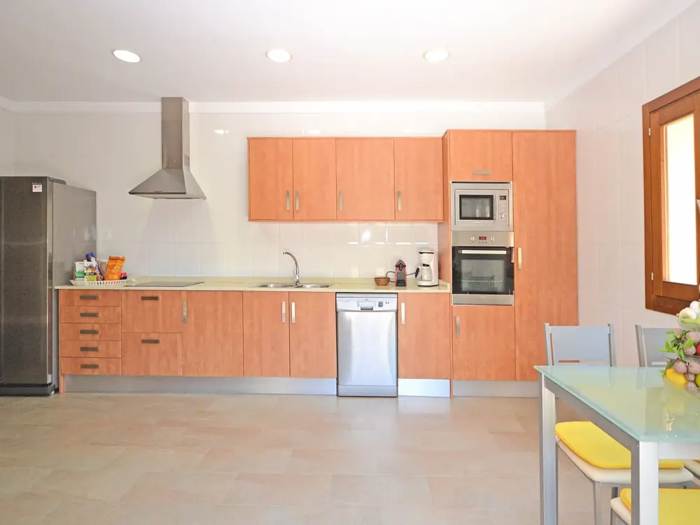 Maison de Vacances Alcúdia