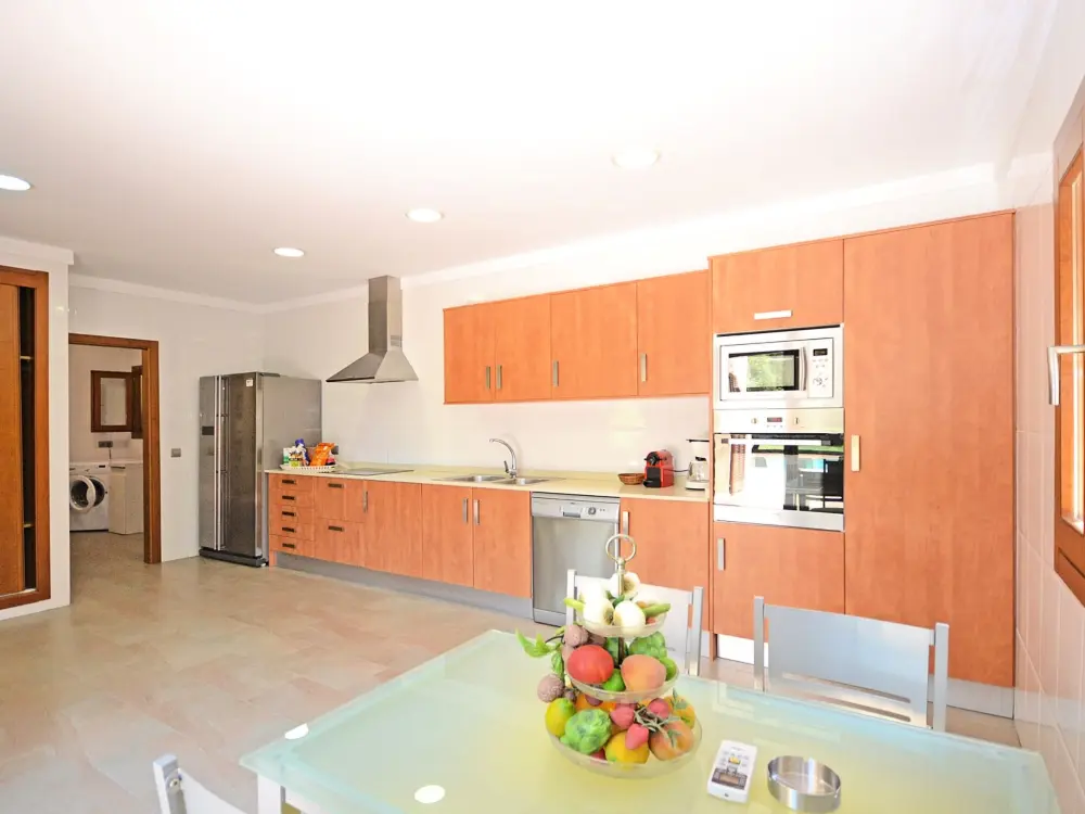 Maison de Vacances Alcúdia