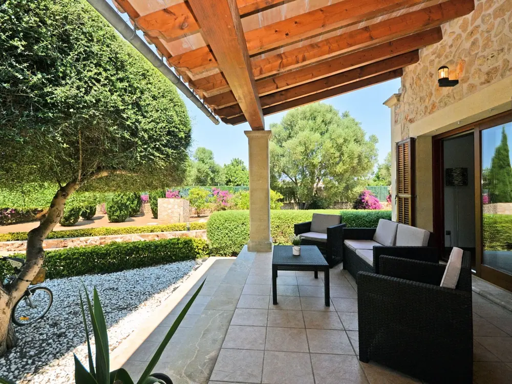 Maison de Vacances Alcúdia
