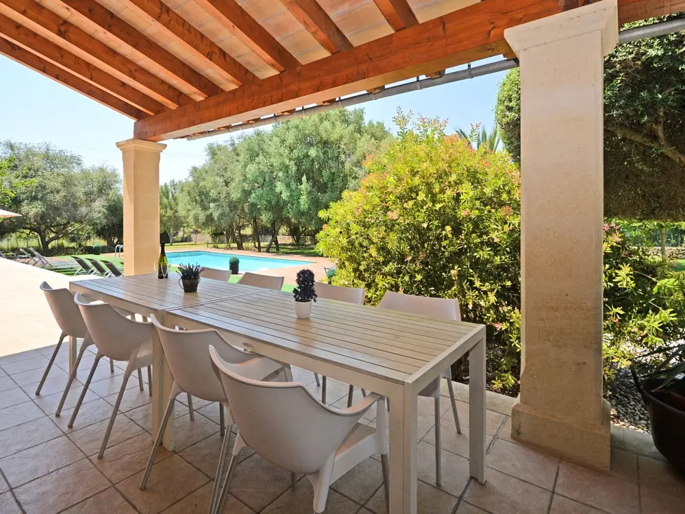 Maison de Vacances Alcúdia