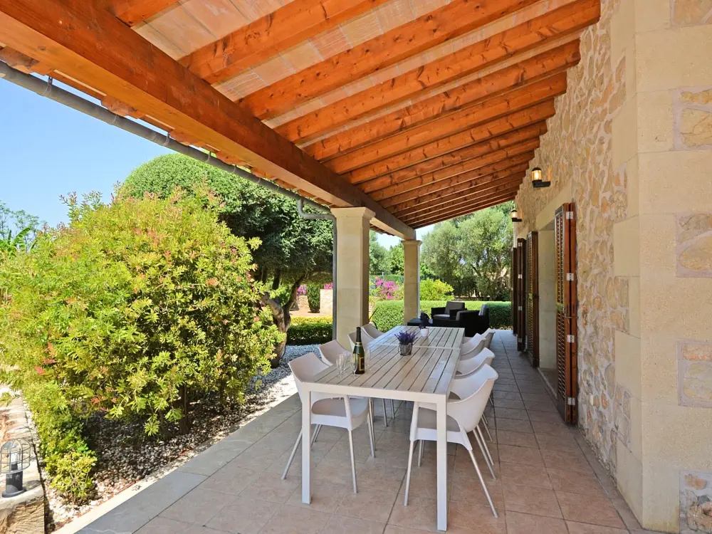 Maison de Vacances Alcúdia
