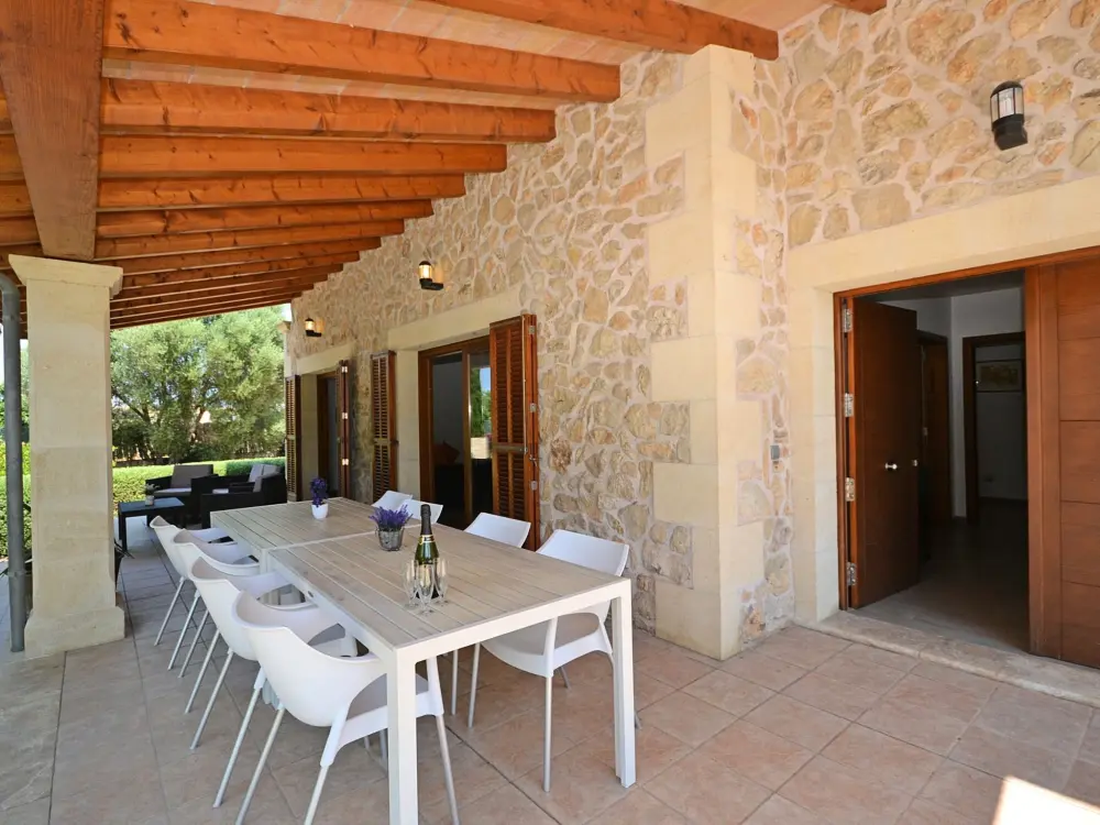Maison de Vacances Alcúdia
