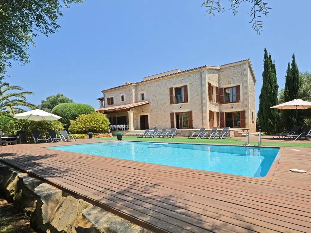 Maison de Vacances Alcúdia