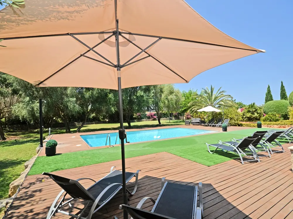 Maison de Vacances Alcúdia