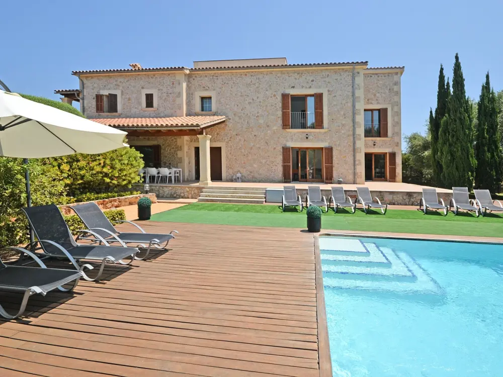 Maison de Vacances Alcúdia