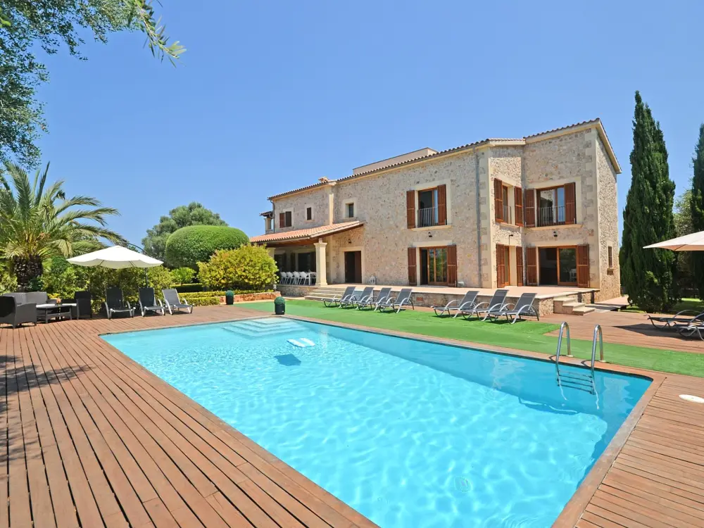 Maison de Vacances Alcúdia