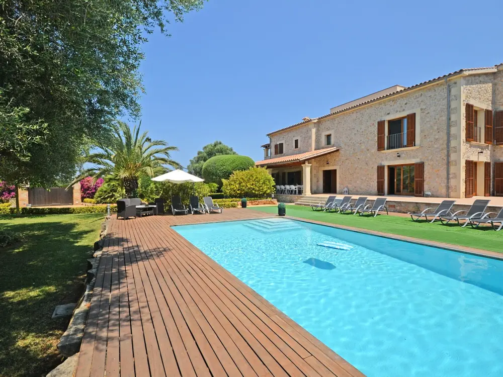Maison de Vacances Alcúdia