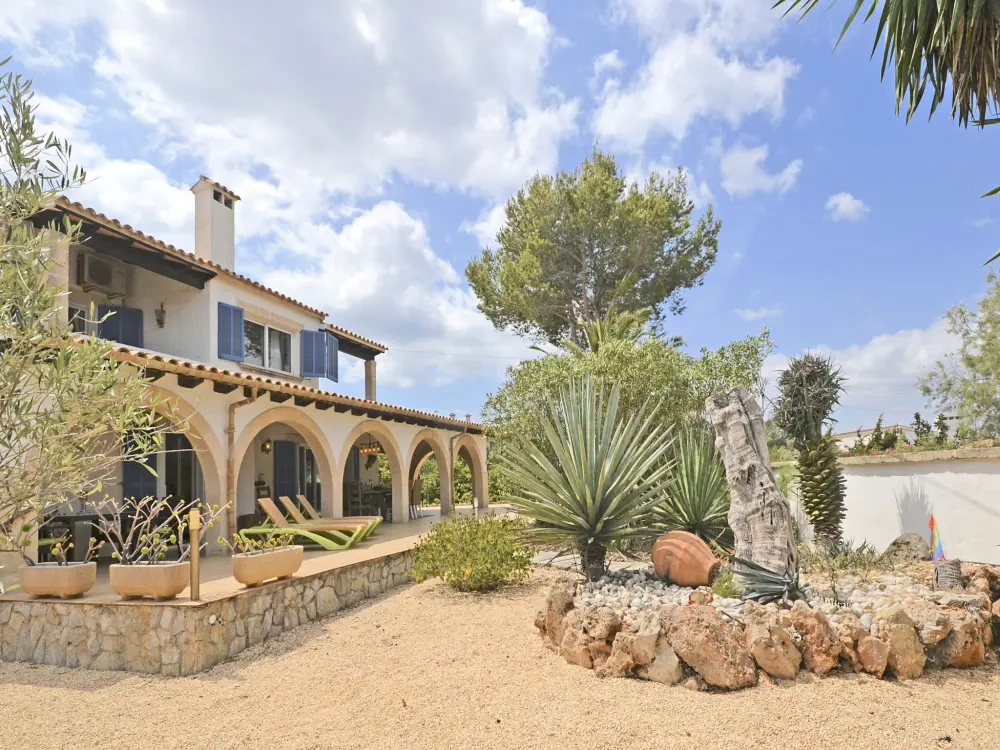 Maison de Vacances Alcúdia
