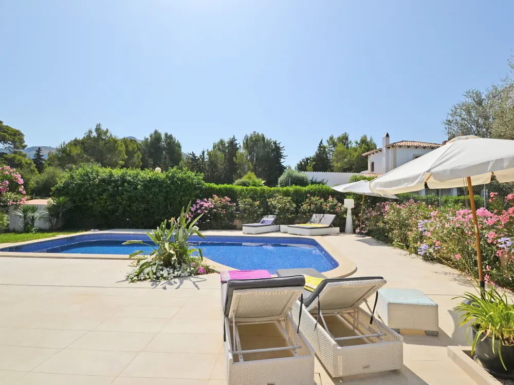 Maison de Vacances Alcúdia