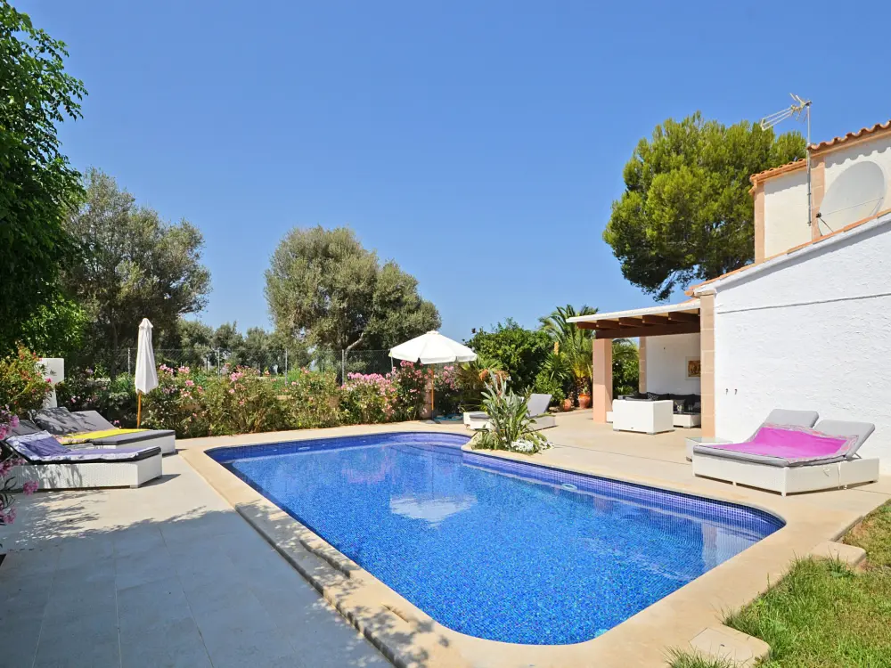 Maison de Vacances Alcúdia