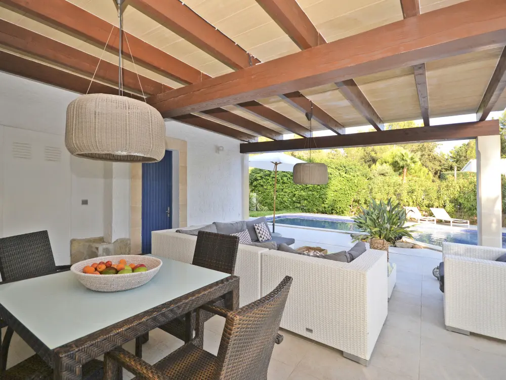 Maison de Vacances Alcúdia