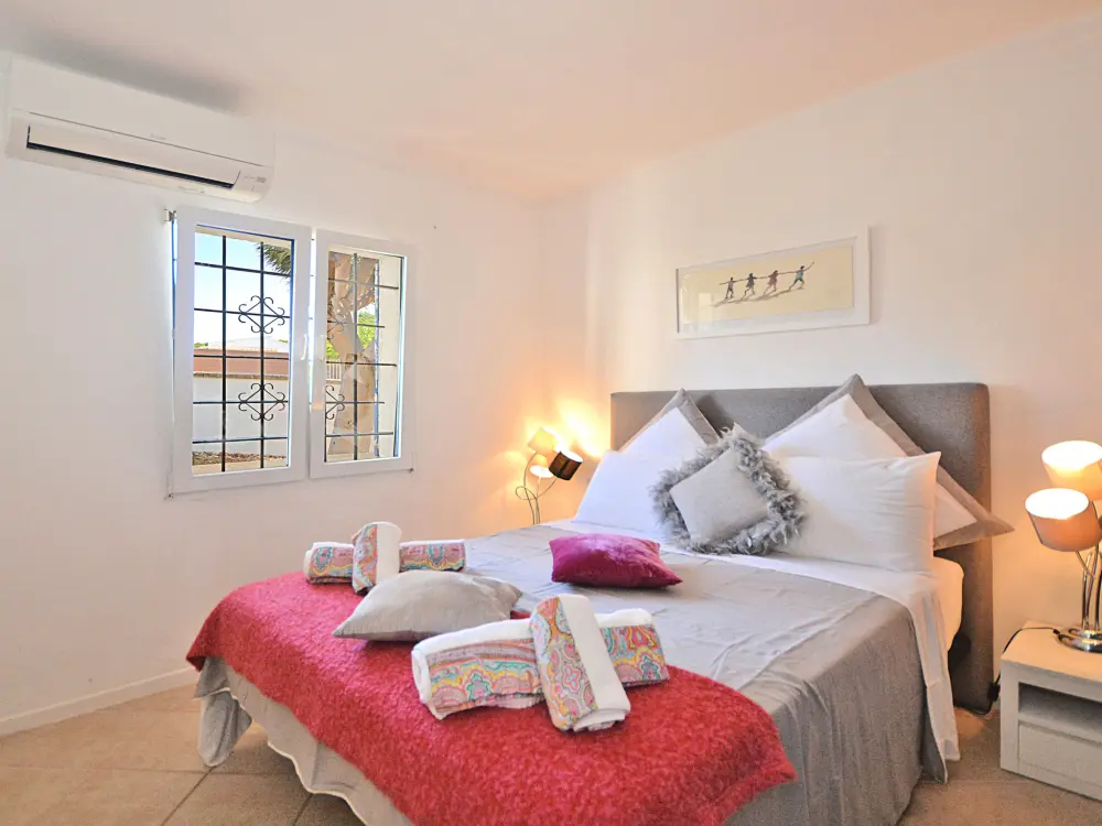 Maison de Vacances Alcúdia