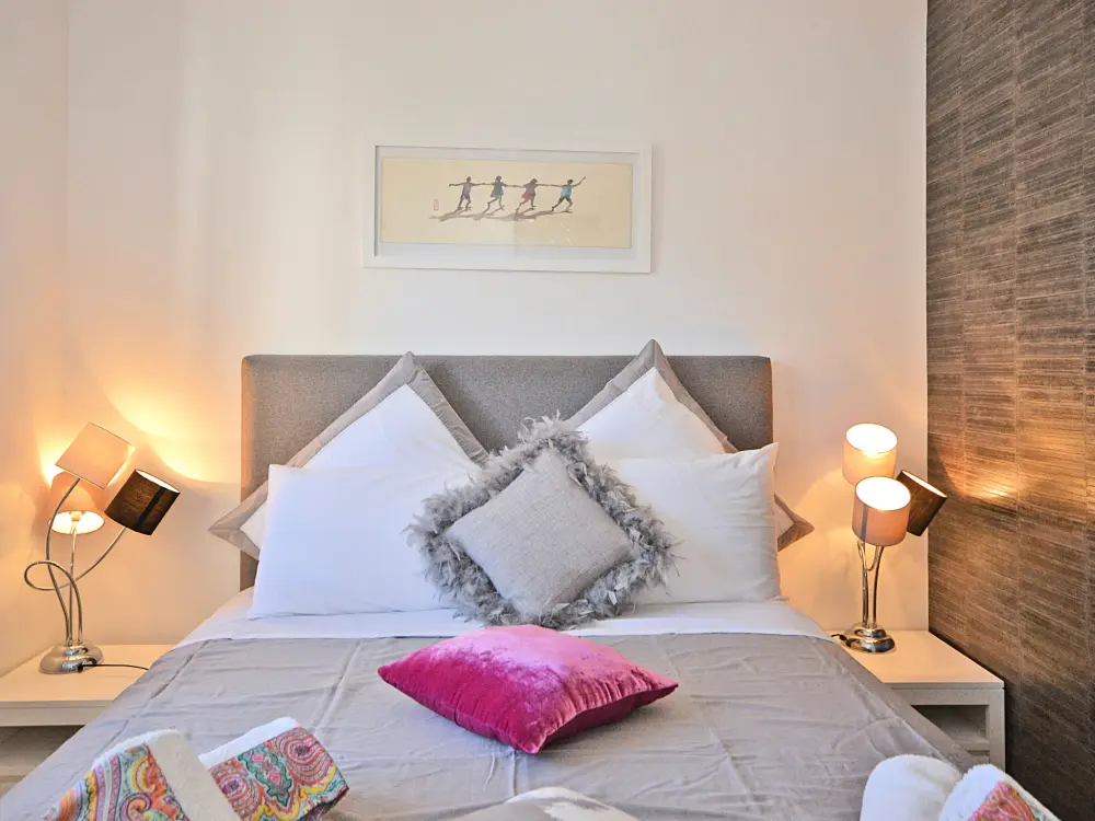 Maison de Vacances Alcúdia
