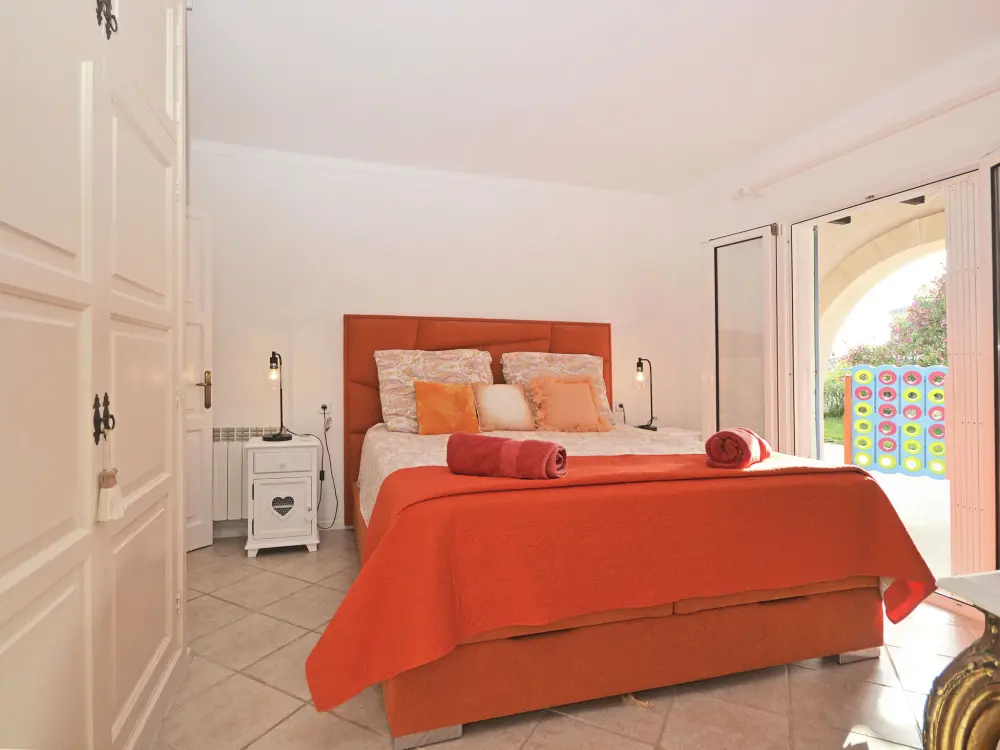 Maison de Vacances Alcúdia