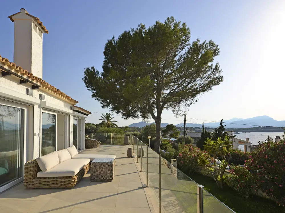 Maison de Vacances Alcúdia