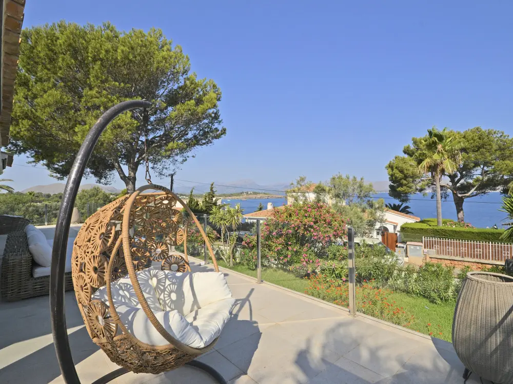 Maison de Vacances Alcúdia