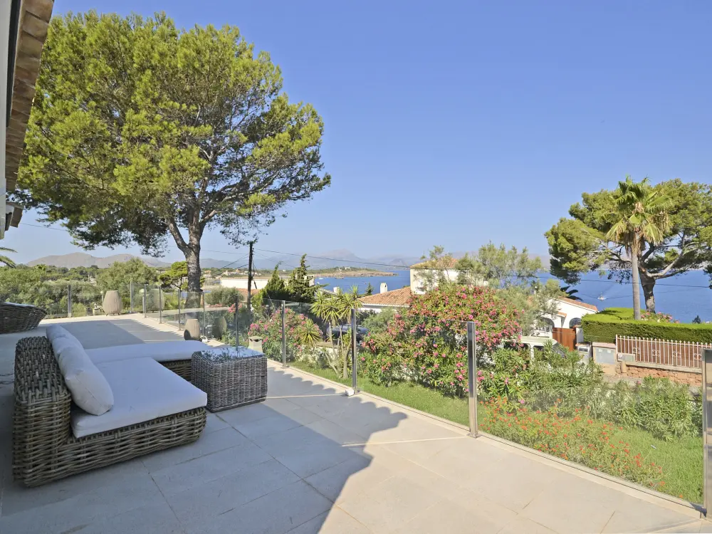 Maison de Vacances Alcúdia