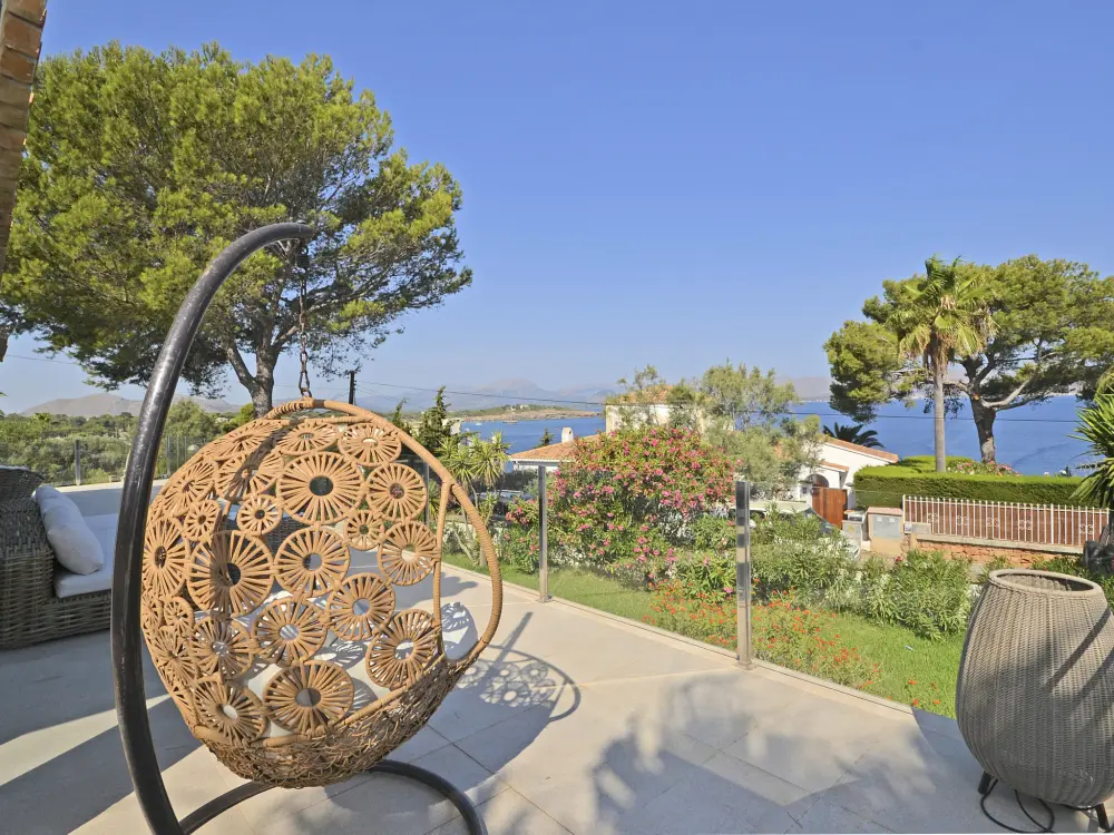 Maison de Vacances Alcúdia