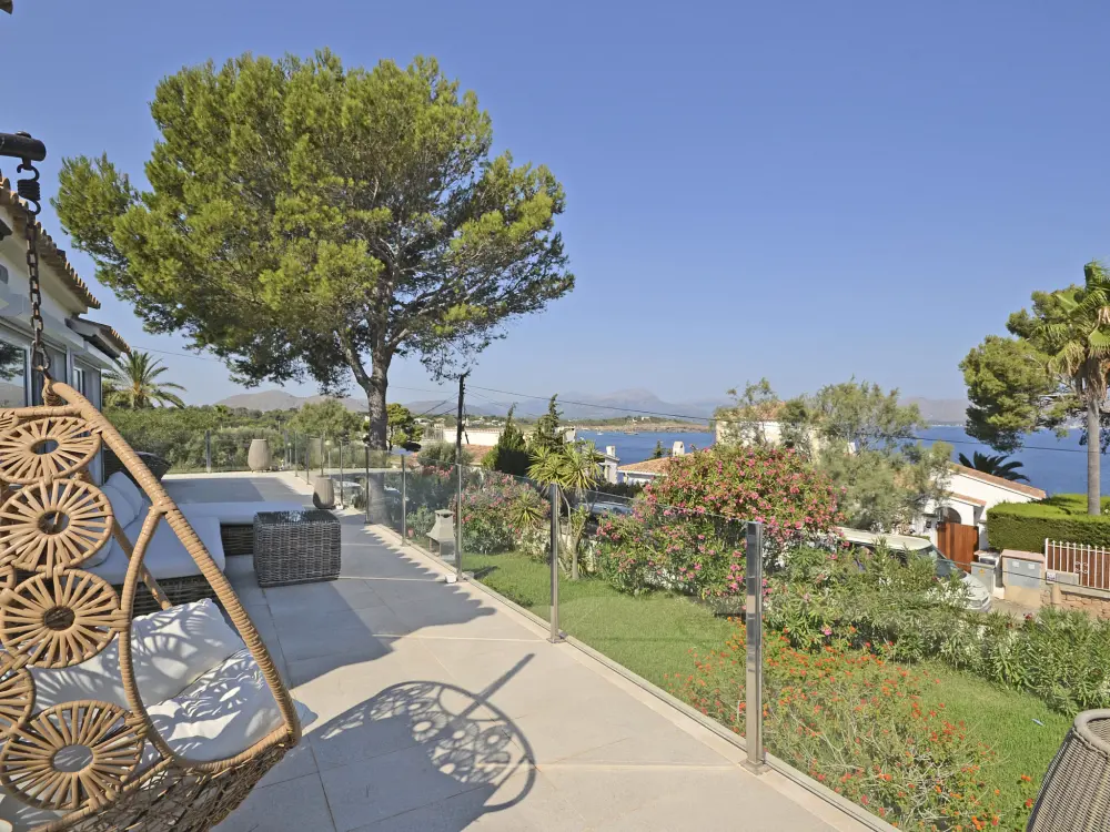 Maison de Vacances Alcúdia