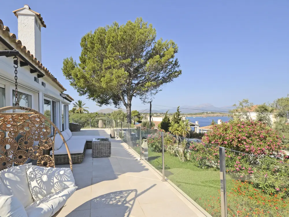 Maison de Vacances Alcúdia