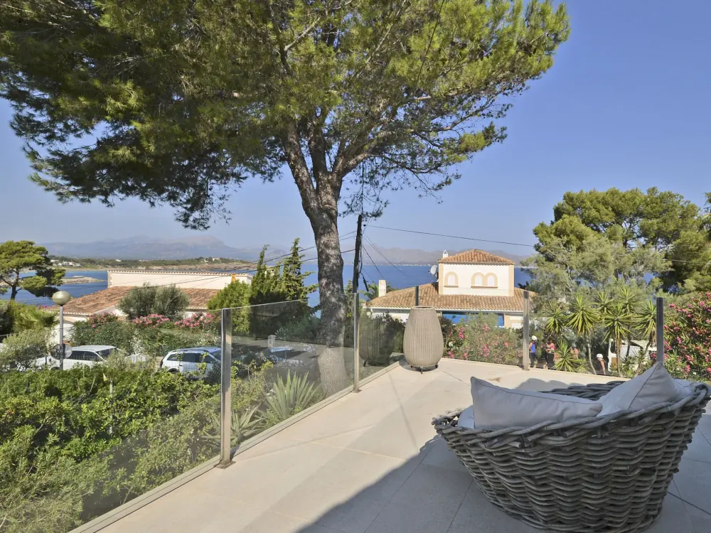 Maison de Vacances Alcúdia
