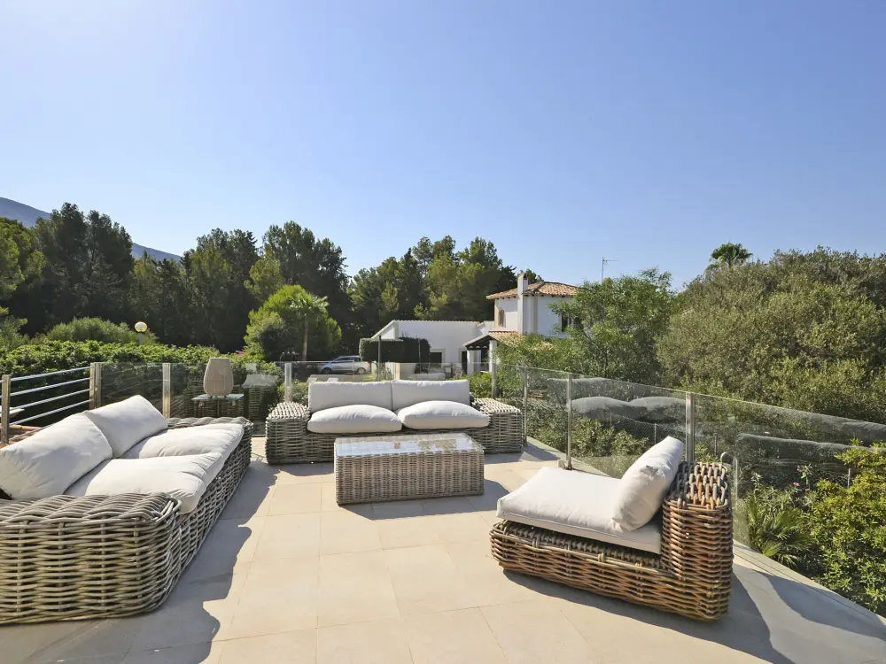 Maison de Vacances Alcúdia
