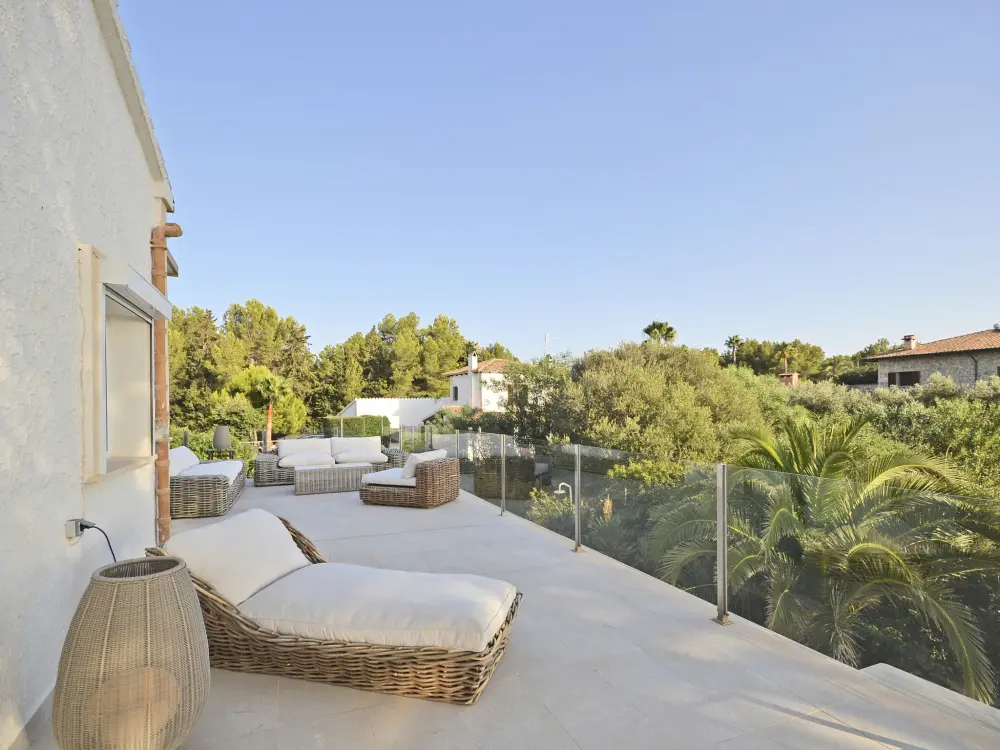 Maison de Vacances Alcúdia