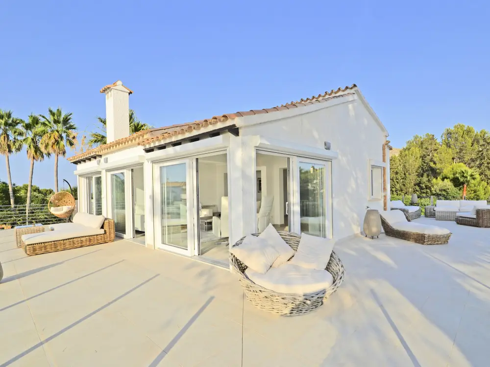 Maison de Vacances Alcúdia