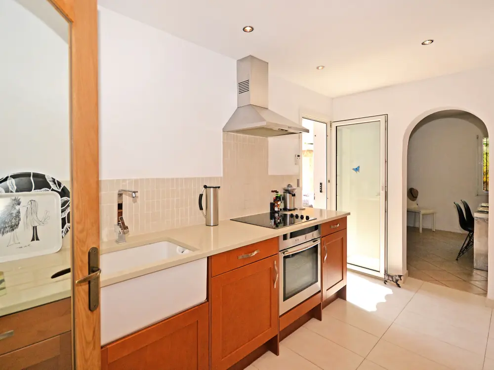 Maison de Vacances Alcúdia