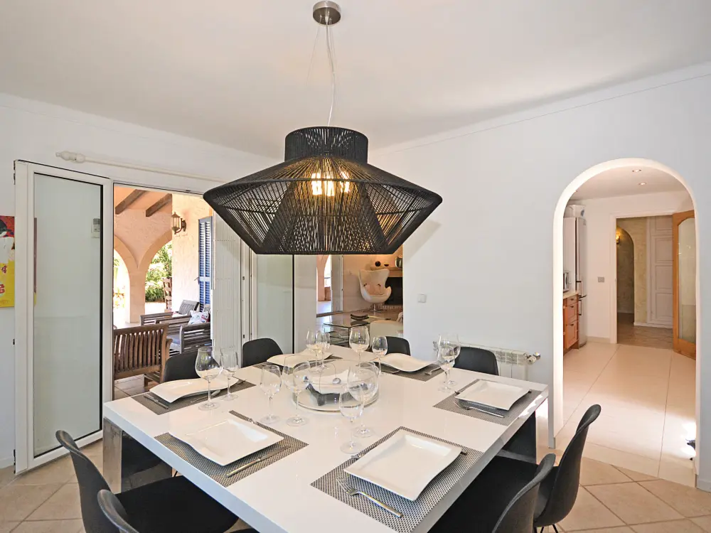 Maison de Vacances Alcúdia