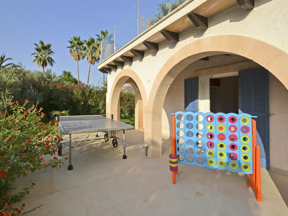 Maison de Vacances Alcúdia