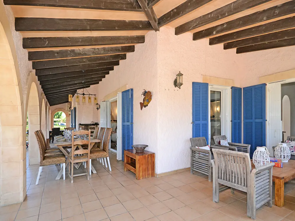Maison de Vacances Alcúdia