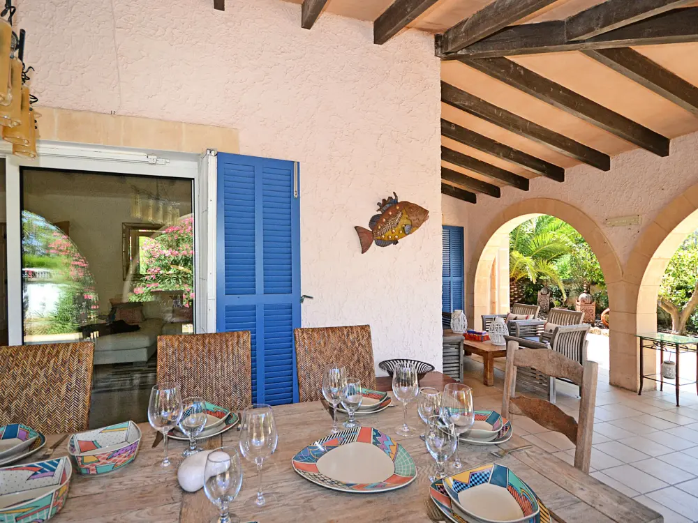 Maison de Vacances Alcúdia