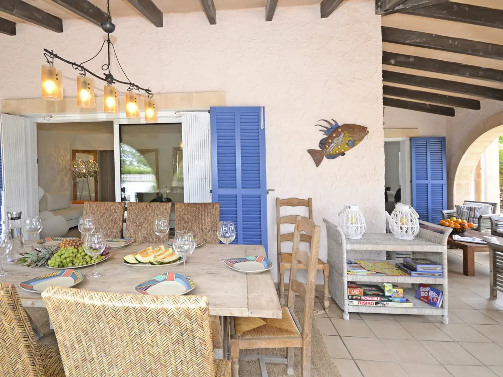 Maison de Vacances Alcúdia