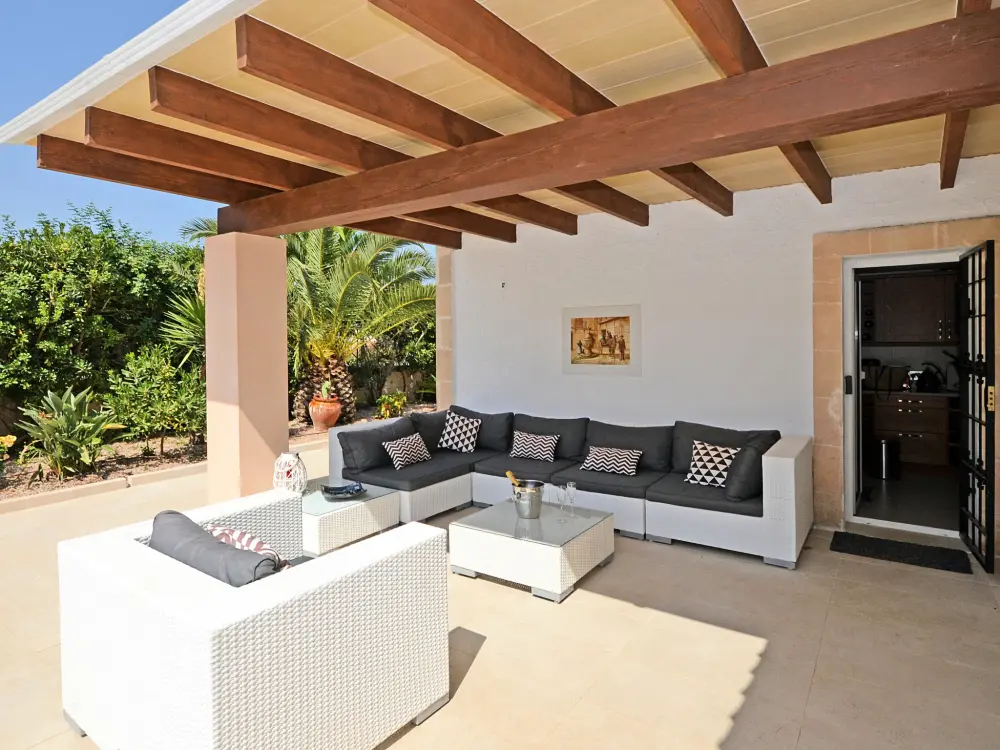 Maison de Vacances Alcúdia