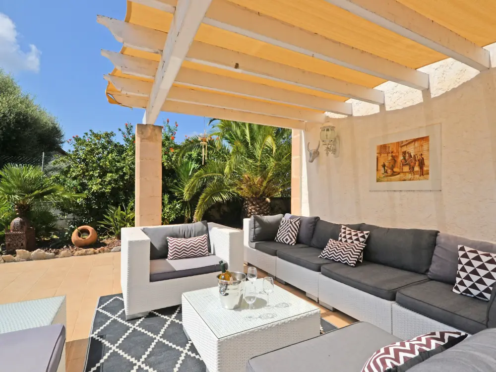 Maison de Vacances Alcúdia