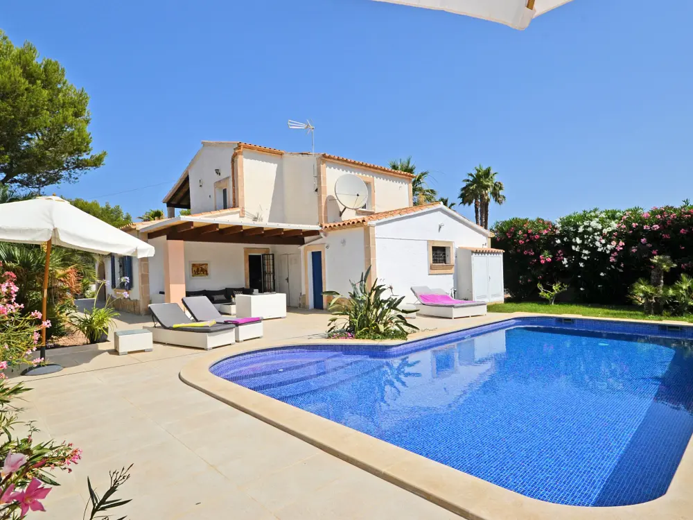 Maison de Vacances Alcúdia