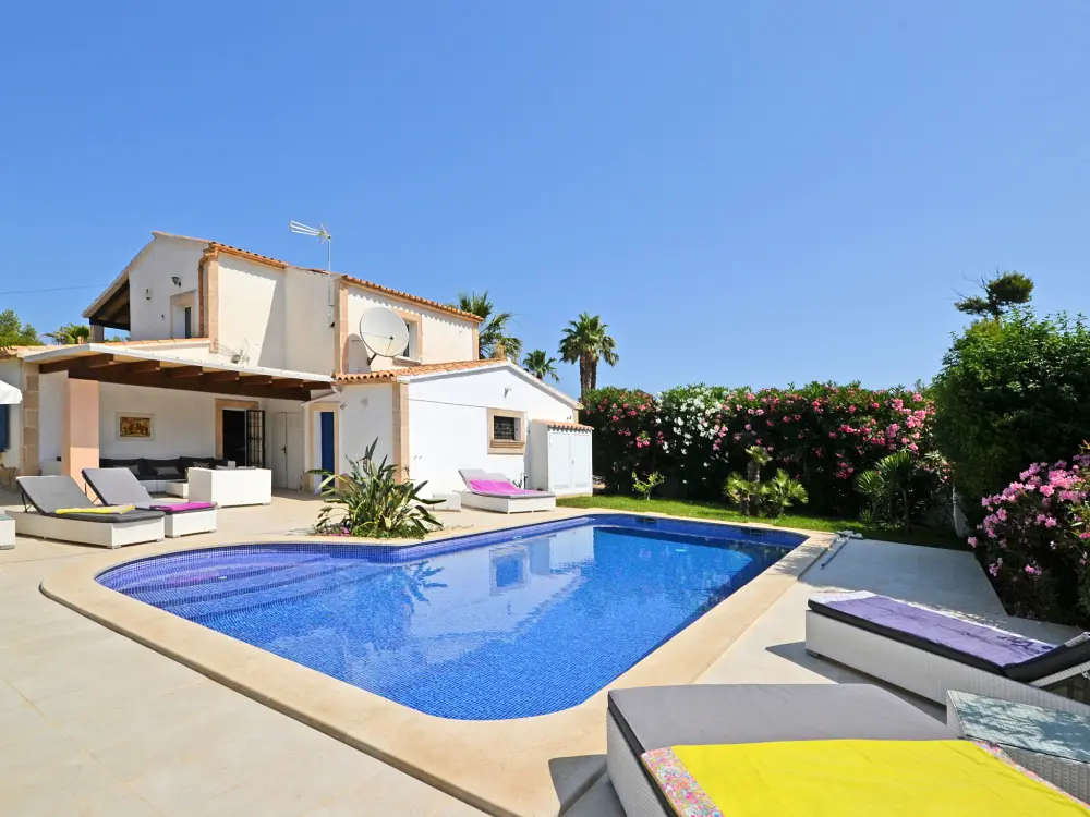 Maison de Vacances Alcúdia