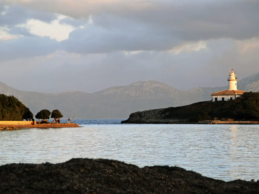 Maison de Vacances Alcúdia