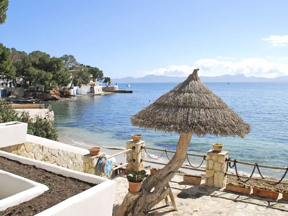Maison de Vacances Alcúdia