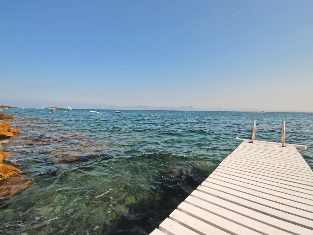 Maison de Vacances Alcúdia