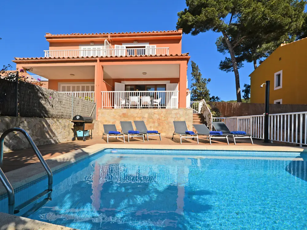 Maison de Vacances Alcúdia