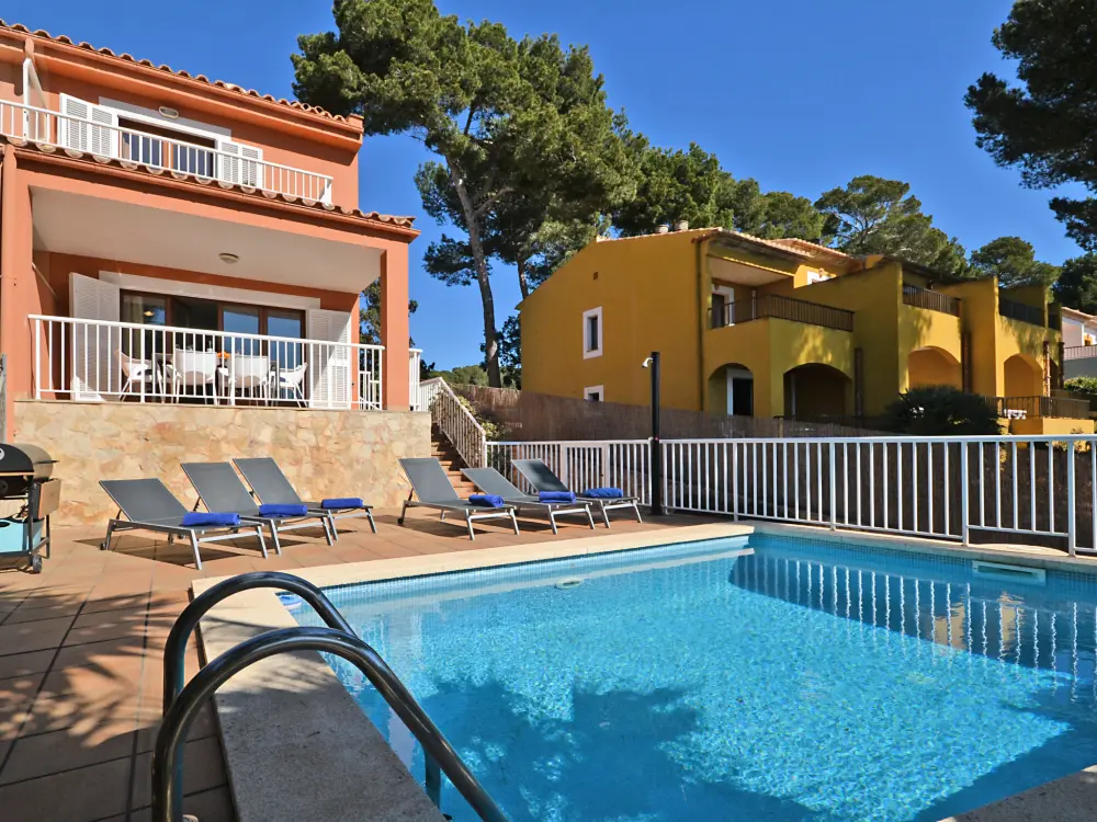 Maison de Vacances Alcúdia