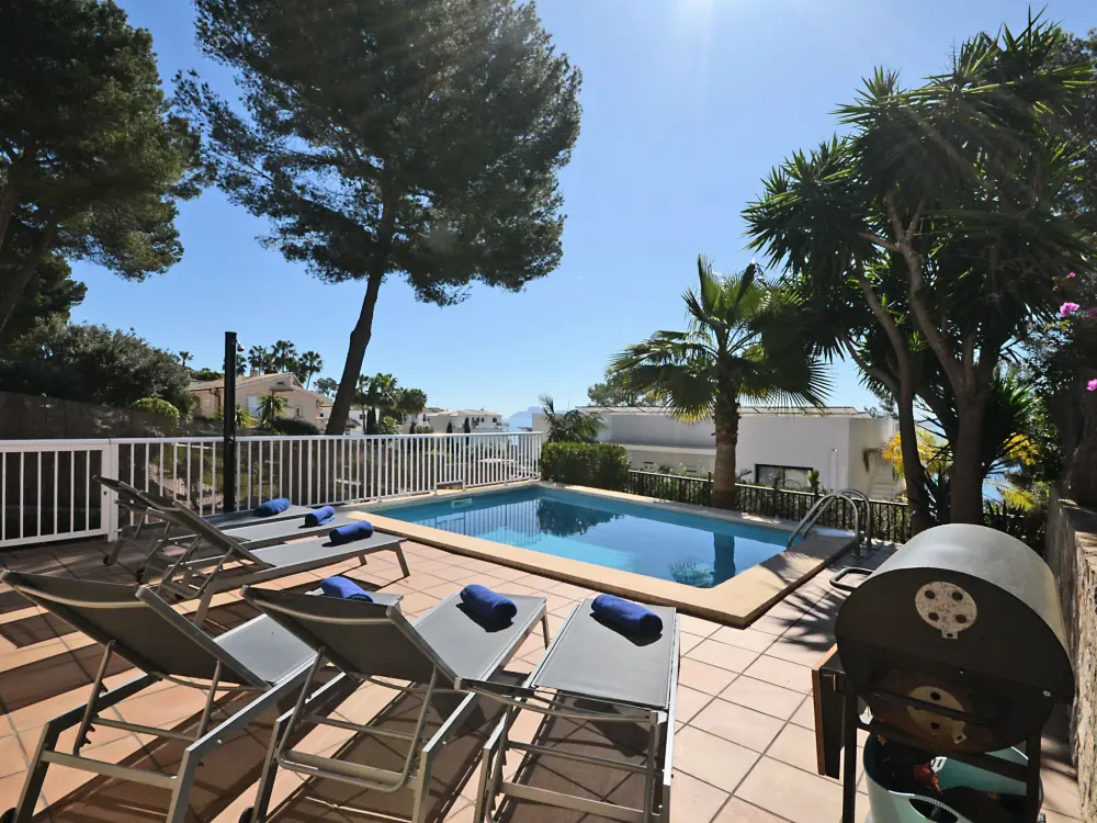 Maison de Vacances Alcúdia