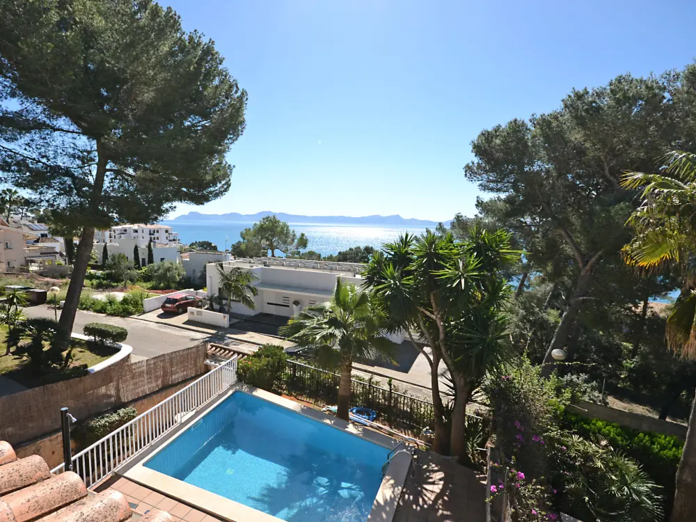 Maison de Vacances Alcúdia