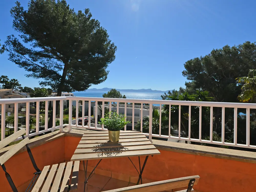Maison de Vacances Alcúdia